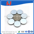 permanent neodymium disc diameter 12mm magnet